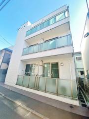 京急本線雑色駅まで徒歩9分