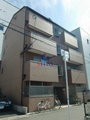 リッツパイン