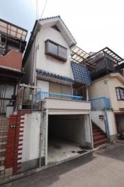 堺市中区深阪2丁戸建