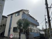 ブルーライン三ツ沢下町駅まで徒歩8分