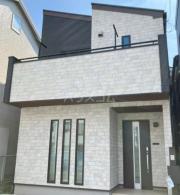 古淵戸建