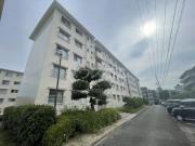 西一社団地 12号棟 505