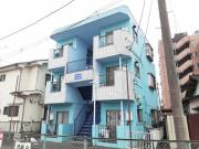 アクアシティ拝島