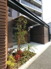 地下鉄七隈線薬院大通駅まで徒歩5分