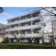 マモール川崎神明町