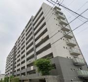 ロイヤルクレスト志賀公園