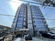 地下鉄谷町線大日駅まで徒歩9分