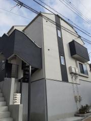 ラコリーヌ生田