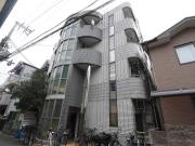 ビッグバーンズマンション高殿