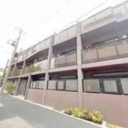 ブライズ大森東SEI