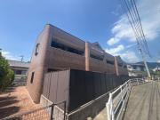 ビッグフォレスト壱番館