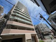 エステムコート三宮駅前IIアデシオン