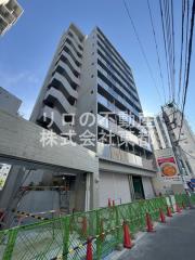 小田急小田原線向ヶ丘遊園駅まで徒歩2分