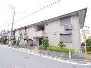 ＪＲ常磐線（各駅停車）金町駅まで徒歩16分