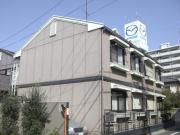 京王線上北沢駅まで徒歩1分