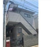第二スカイハイツ