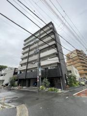 ＪＲおおさか東線ＪＲ淡路駅まで徒歩9分