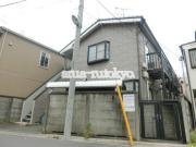 京王井の頭線三鷹台駅まで徒歩18分