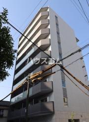 ジェノヴィア南千住VIスカイガーデン