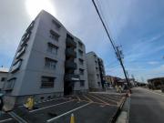 百石マンション1号館