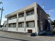 ＪＲ片町線藤阪駅まで徒歩11分