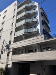パレステージ新高島平