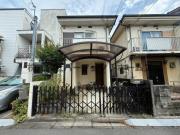 安満中の町戸建 賃貸