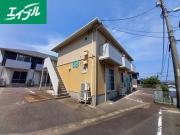 バリーハイツ田島D