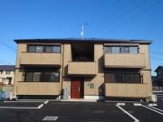 群馬県邑楽郡大泉町大字古氷