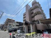 ＪＲ東海道本線甲南山手駅まで徒歩4分