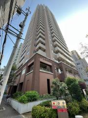 クロスレジデンス大阪新町