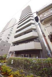 都営三田線御成門駅まで徒歩7分