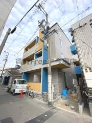 地下鉄千日前線今里駅まで徒歩5分