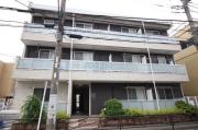 ＪＲ南武線武蔵新城駅まで徒歩12分