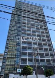ＪＲ総武線（各駅停車）亀戸駅まで徒歩7分