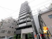 地下鉄四つ橋線なんば駅まで徒歩3分