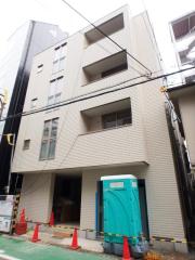 地下鉄御堂筋線なんば駅まで徒歩7分