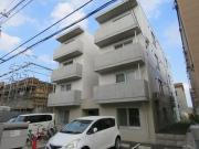 地下鉄東西線発寒南駅まで徒歩7分