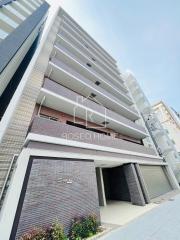 ＪＲ大阪環状線寺田町駅まで徒歩8分