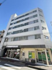 名鉄瀬戸線森下駅まで徒歩4分