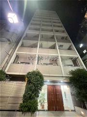 日神デュオステージ浅草国際通り