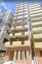 地下鉄谷町線谷町六丁目駅まで徒歩4分