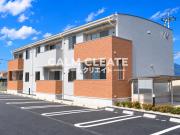 ＪＲ山陰本線石原駅まで徒歩9分