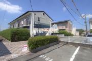 ニューシティー広川A