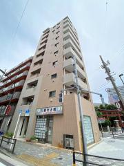京急本線京急蒲田駅まで徒歩3分