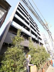 SHOKEN Residence横浜山手II