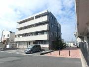 ＪＲ山陽本線加古川駅まで徒歩20分