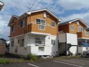 ファミリエール郡山II