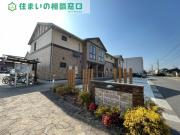 ＪＲ東海道本線西岡崎駅まで徒歩11分