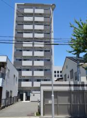 地下鉄鶴舞線浅間町駅まで徒歩8分